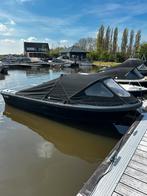 Sloep Marfish 535 super fijn plezier bootje, Watersport en Boten, Ophalen, 10 tot 30 pk, Gebruikt, Binnenboordmotor