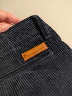 Knowledge Cotton apparel Rib broek, Ophalen of Verzenden, Zo goed als nieuw, Maat 46 (S) of kleiner