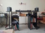 Dj Booth, Ophalen of Verzenden, Zo goed als nieuw, Overige merken