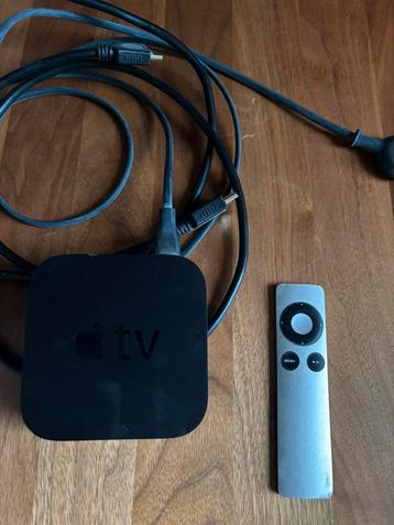 Apple TV beschikbaar voor biedingen
