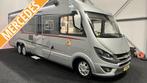 Bürstner Elegance Queensbed Level Airco Lithium Omv, Caravans en Kamperen, Campers, Tot en met 2, Diesel, Particulier, Bürstner