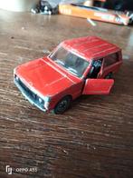 Range Rover siku 164, Ophalen of Verzenden