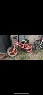 Leuke kinderfietsen, Ophalen of Verzenden, Zo goed als nieuw, Minder dan 16 inch