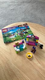 Lego Friends Hondensalon, Ophalen of Verzenden, Gebruikt, Complete set, Lego