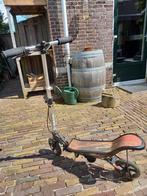 Spacescooter, Zo goed als nieuw, Ophalen