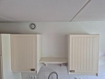 Faktum Ikea keukenblok onderdelen (Gratis, lees beschrijving - afbeelding 1