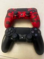 Ps4 controler, Gebruikt, Ophalen of Verzenden, Controller, PlayStation 4