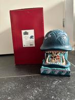 Disney Traditions Walvis Pinokkio Beeld met Doos, Ophalen of Verzenden