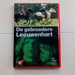 De gebroeders Leeuwenhart (1977) A. Lindgren Jeugd Classic, Cd's en Dvd's, Ophalen of Verzenden, Zo goed als nieuw