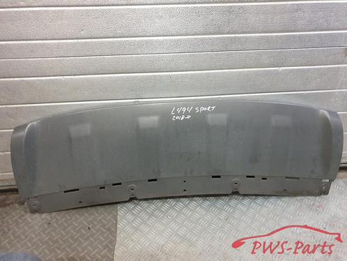 RANGE ROVER SPORT L494 ONDER SPOILER SPLITTER VANAF 2018, Auto-onderdelen, Carrosserie en Plaatwerk, Bumper, Land Rover, Voor