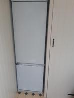 koel/vriescombinatie Merk Indesit, Witgoed en Apparatuur, Koelkasten en IJskasten, Ophalen, 150 tot 200 liter, Gebruikt, Met aparte vriezer
