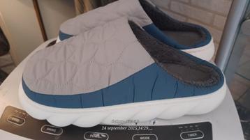 Heren Pantoffels Mt.46/EU 12/UK 13/USA  beschikbaar voor biedingen