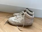 Nike sneakers maat 38, Kleding | Dames, Nike, Gedragen, Ophalen of Verzenden, Wit