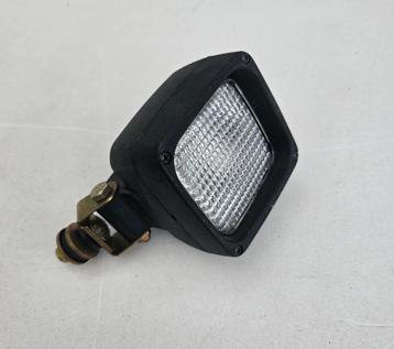 Werklamp H3 beschikbaar voor biedingen