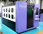 AccTek CNC Fiber Laser Snijmachine, Ophalen, Overige soorten, AccTetk, Zo goed als nieuw