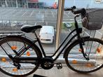 Dechatlon Btwin elops 520 meisjesfiets 27,5 inch maat S, Ophalen, Gebruikt, 26 inch of meer, Versnellingen