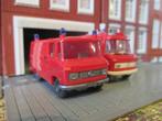 MB T2 L 406 - Wiking 409 omgebouwd naar brandweer uitvoering, Ophalen of Verzenden, Gebruikt