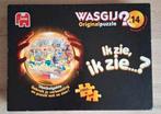 Wasgij Original 14 Voetbalgekte, Hobby en Vrije tijd, Denksport en Puzzels, Ophalen of Verzenden, Zo goed als nieuw