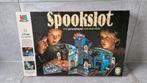 Spookslot oude versie compleet, Ophalen of Verzenden, Gebruikt