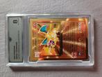 Metal charizard (8), Hobby en Vrije tijd, Verzamelkaartspellen | Pokémon, Ophalen of Verzenden, Zo goed als nieuw
