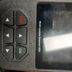 iCarsoft Multi-system Scanner i930 for LandRover/Jaguar, Ophalen of Verzenden, Gebruikt