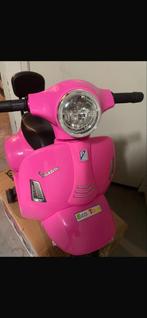 Roze Mini Scooter - Elektrisch!, Ophalen, Gebruikt