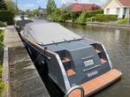 Sloep Maxima 730 te Koop, Watersport en Boten, Sloepen, Binnenboordmotor, 6 meter of meer, Zo goed als nieuw, Snelvarend