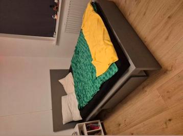 Malm Bed - IKEA Bedframe - afbeelding 1