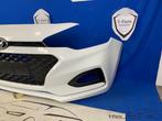 Hyundai i20 facelift voorbumper 2016+ bumper grille, Auto-onderdelen, Ophalen of Verzenden, Gebruikt, Hyundai, Bumper