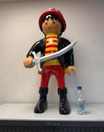 Groot Playmobiel reclame beeld XL, Ophalen, Reclamebord, ., Zo goed als nieuw