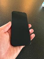 Apple iPhone 16 Pro, 256GB opslag Zwart incl Applecare, Telecommunicatie, Mobiele telefoons | Apple iPhone, Zwart, Ophalen of Verzenden