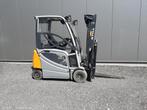 Still Heftruck RX20-16P bj 2019 1.6 ton 4.6 m 2816 uur Li-io