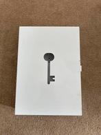 IKEA sleutelkastje PRUNKA wit, Gebruikt, Ophalen