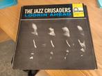 The Jazz Crusaders* – Lookin' Ahead, 1960 tot 1980, Gebruikt, Ophalen of Verzenden, 12 inch