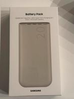 Samsung powerbank nieuw, Ophalen of Verzenden, Nieuw, Samsung
