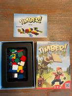 Timber! Bordspel, Drie of vier spelers, Ophalen of Verzenden, Zo goed als nieuw