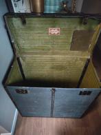 Antieke W.Jansen Reiskoffer - Prachtstuk!, Ophalen