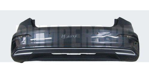 Bumper Audi A3 8Y5 Sedan 20-24  Achterbumper KJ10537, Auto-onderdelen, Carrosserie en Plaatwerk, Bumper, Achter, Gebruikt, 6 maanden garantie