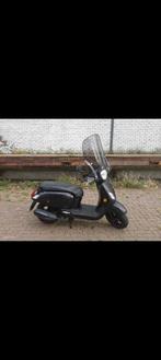 Sym Fiddle III - Snorscooter, Ophalen of Verzenden, Gebruikt, Benzine, SYM