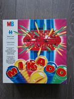 Mikado spel - Klassiek behendigheidsspel, Hobby en Vrije tijd, Gezelschapsspellen | Bordspellen, Een of twee spelers, Ophalen of Verzenden