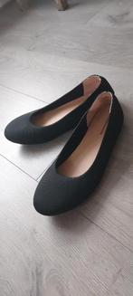 Ballerina zwart mt 44, Zwart, Zo goed als nieuw, Amazon Essentials, Ballerina's