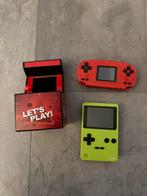 Retro games, Spelcomputers en Games, Spelcomputers | Nintendo Game Boy, Ophalen of Verzenden, Nieuw, Overige modellen