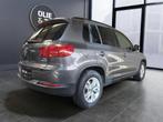 Volkswagen Tiguan 1.4 TSI Trendline, Euro 6, 4 cilinders, Handgeschakeld, Grijs