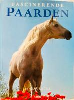 Fascinerende paarden Fascinating horses, Dieren en Toebehoren, Paarden en Pony's | Overige Paardenspullen, Ophalen of Verzenden