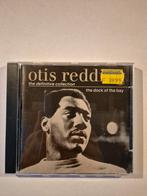 Otis Redding-The Definitive Collection, Ophalen of Verzenden, 2000 tot heden, Zo goed als nieuw
