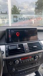 BMW X5 X6 E70 E71 CCC Android Navigatie Carplay NIEUW!, Nieuw, Ophalen of Verzenden