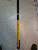 Uitschuifbare ladder Logmatic 250, Ophalen of Verzenden, Gebruikt