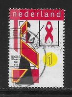 2010, Stop aids now!, Voorlichting [2773] (K2830), Postzegels en Munten, Ophalen of Verzenden