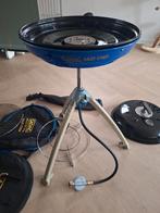 Cadac Eazi Chef 45cm met Skottelbraai 50cm, Caravans en Kamperen, Kampeeraccessoires, Ophalen, Gebruikt