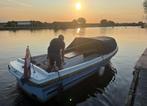 Romany 21 engelse sloep, Ophalen, Gebruikt, Binnenboordmotor, 6 meter of meer